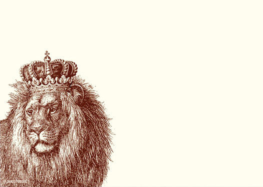 King Kitty Note