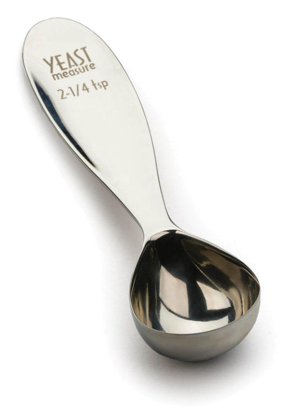 RSVP Yeast Spoon