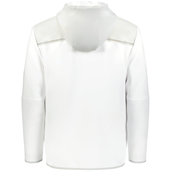 no-logo Russell Legend Tech Fleece Hoodie-Russell-Thread Logic
