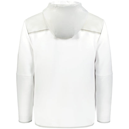 no-logo Russell Legend Tech Fleece Hoodie-Russell-Thread Logic