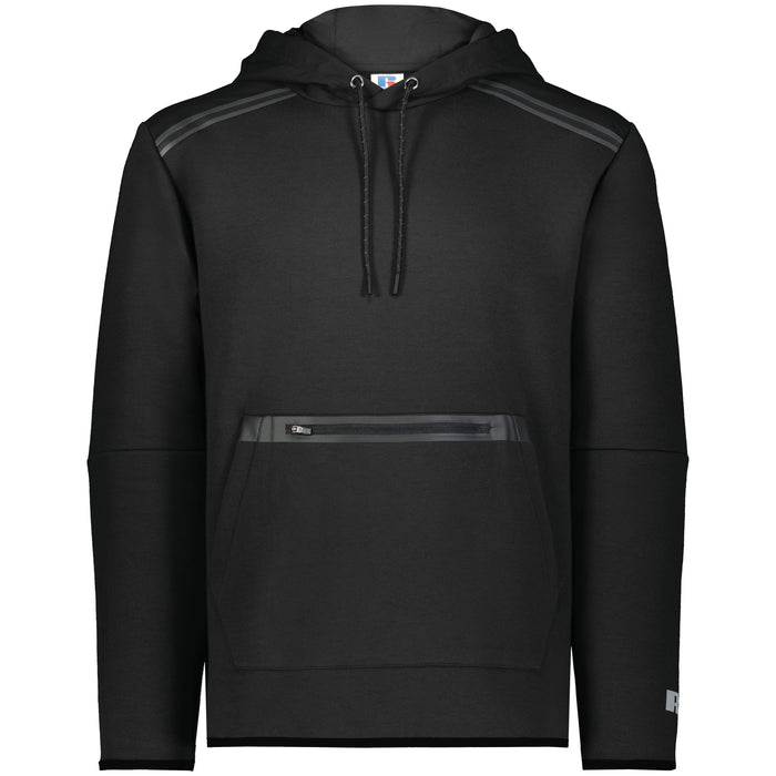 Russell Legend Tech Fleece Hoodie