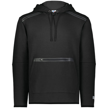 Russell Legend Tech Fleece Hoodie