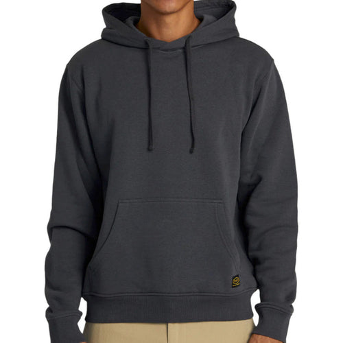 RVCA - Americana Hoodie (Grey)*SALE