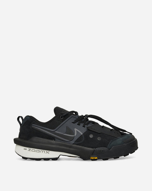 Nike Nike Zegamadome Sp Black/Anthracite Sneakers Low HQ8618-001