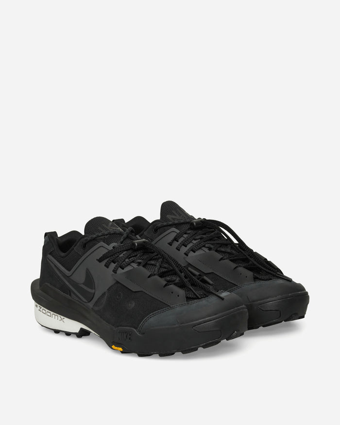 Nike Nike Zegamadome Sp Black/Anthracite Sneakers Low HQ8618-001