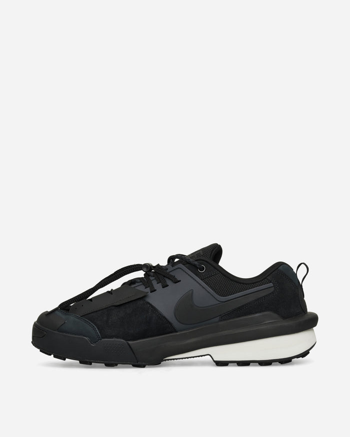 Nike Nike Zegamadome Sp Black/Anthracite Sneakers Low HQ8618-001