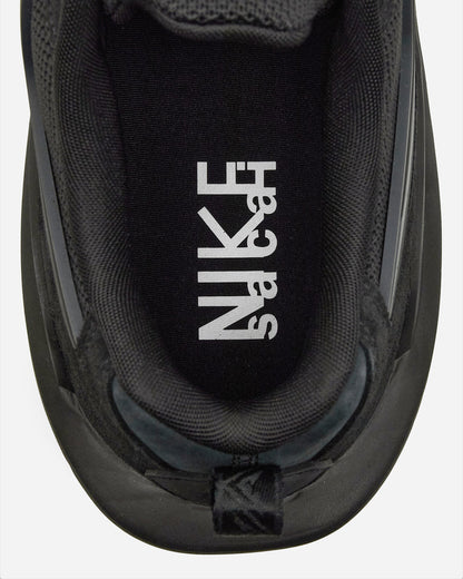 Nike Nike Zegamadome Sp Black/Anthracite Sneakers Low HQ8618-001