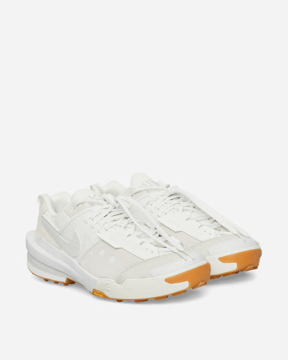 Nike Nike Zegamadome Sp Summit White/White Sneakers Low HQ8618-100