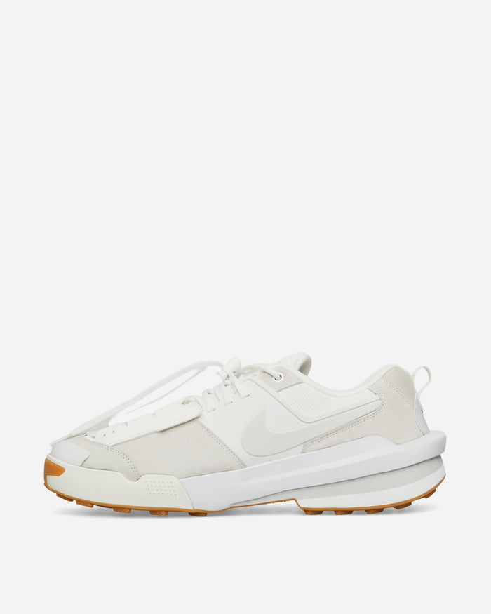 Nike Nike Zegamadome Sp Summit White/White Sneakers Low HQ8618-100