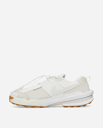 Nike Nike Zegamadome Sp Summit White/White Sneakers Low HQ8618-100