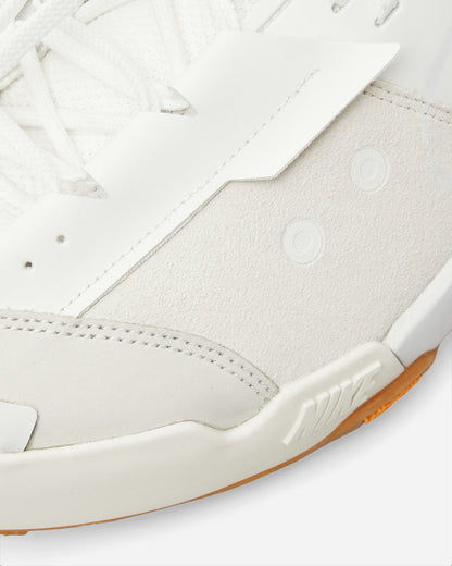 Nike Nike Zegamadome Sp Summit White/White Sneakers Low HQ8618-100