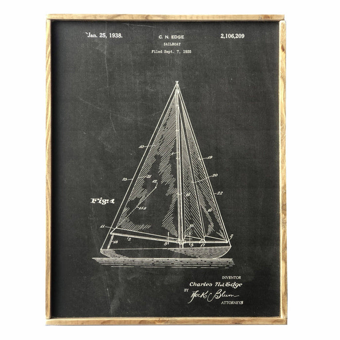 Sailboat