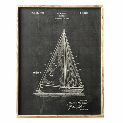 Sailboat