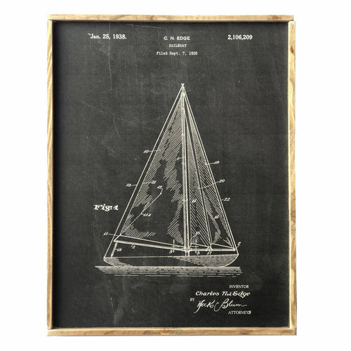 Sailboat