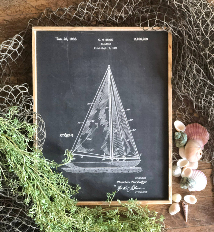Sailboat