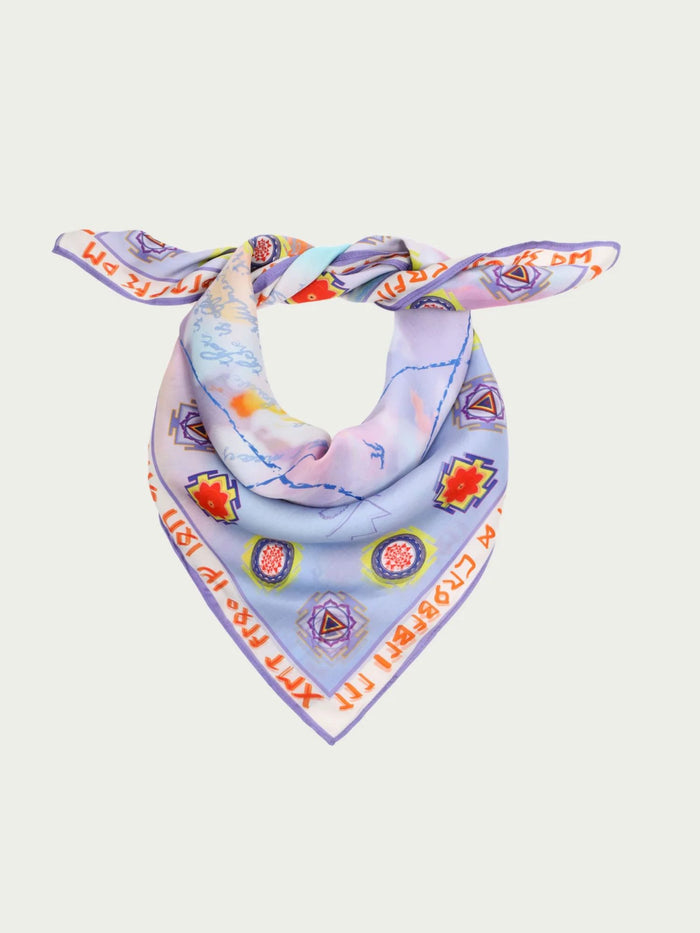 Sara Paradiso Headkerchief