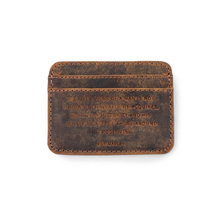 SB Quote Wallet