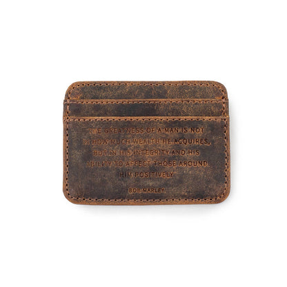 SB Quote Wallet