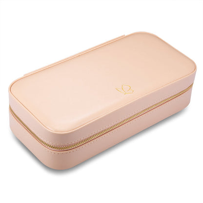Schmuck Organizer Large pink