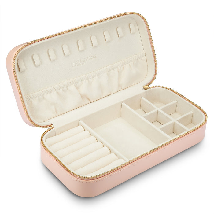 Schmuck Organizer Large pink