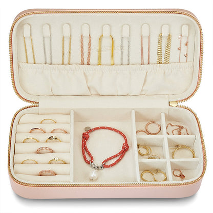 Schmuck Organizer Large pink