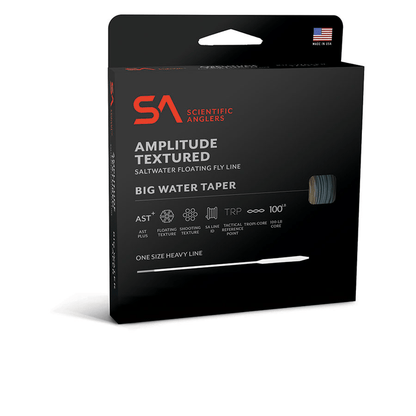 Scientific Anglers Amplitude Big Water Taper Scientific Anglers Fly Lines Rivers and Glen Trading Co