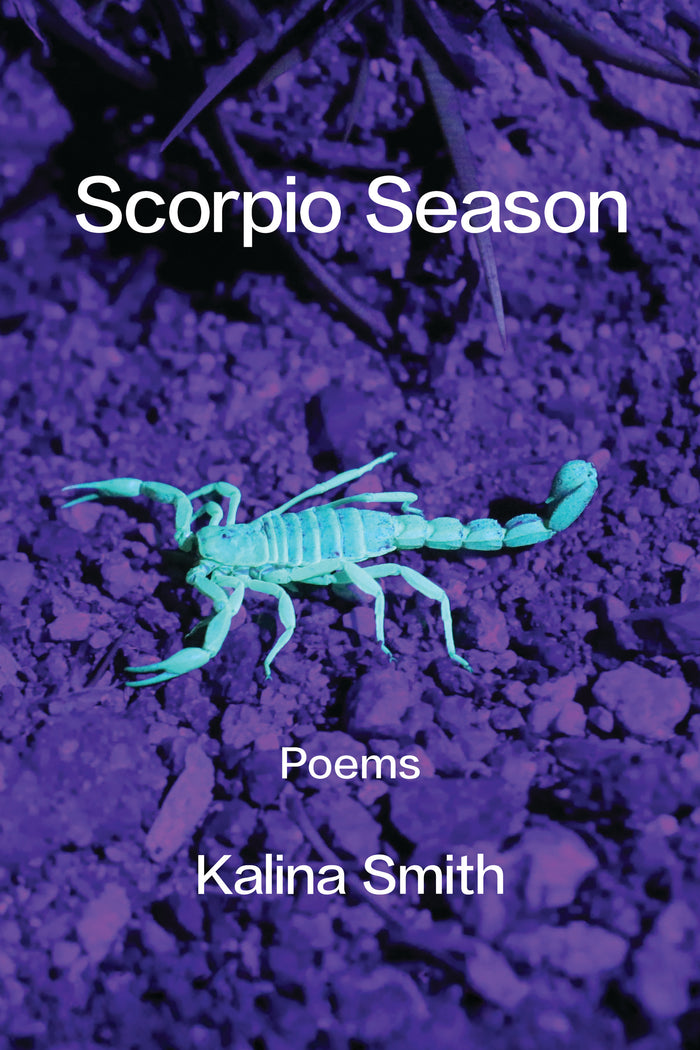 Scorpio Season