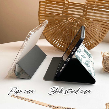 Sea Symphony iPad Case
