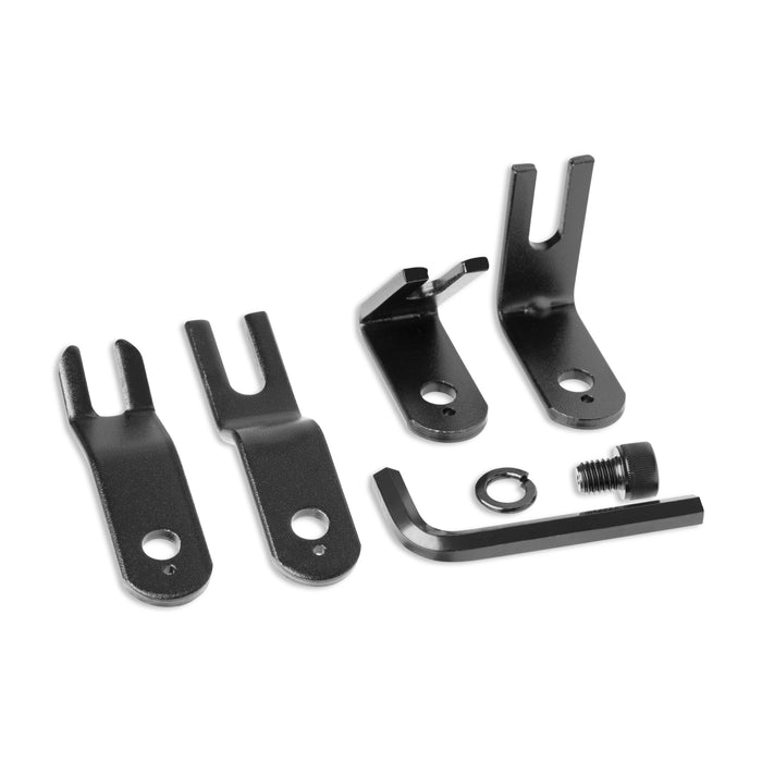 Seat Rail Bracket Set