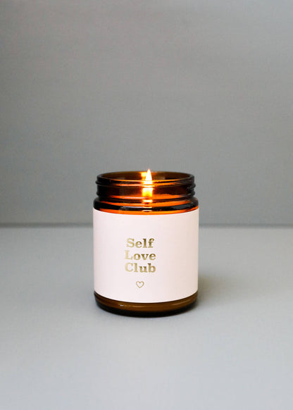 Self Love