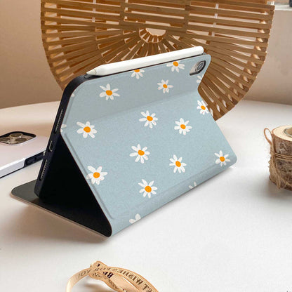 Serenity Fields iPad Case