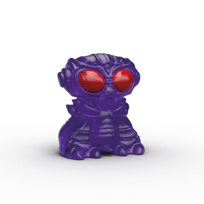 Shadow Jet with Mini Creature