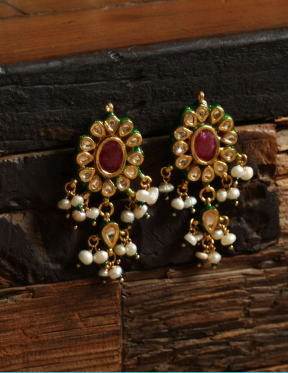 SHANTI SET