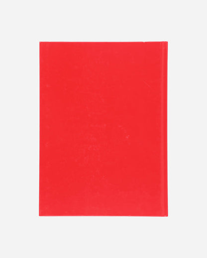 Idea Book Richie Shazam Multicolor Books and Magazines Books IBSHAZAMMAG MULTICOLOR