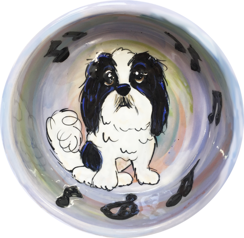 Shih Tzu Music