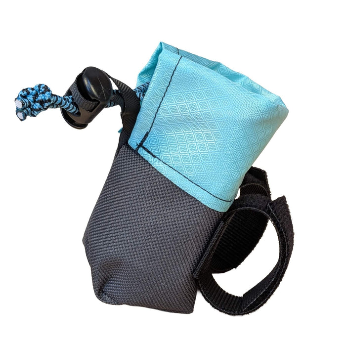 Influencer Blue
