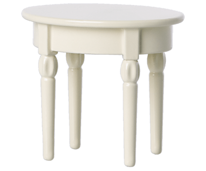 Side Table, Mouse