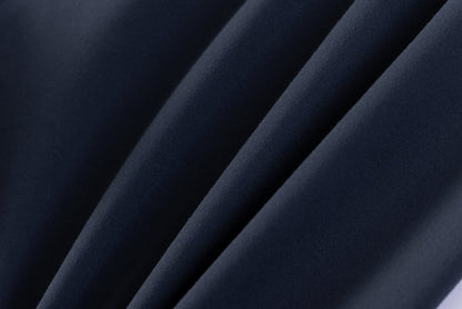 Silhouette Short - Carbon Blue