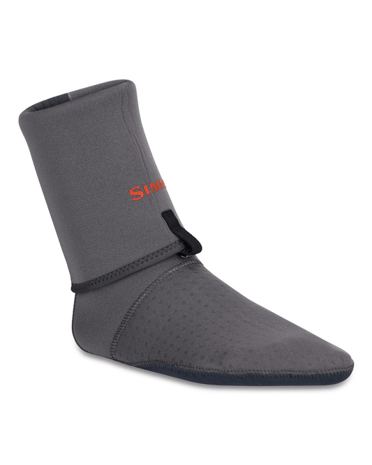 Simms Guide Guard Wading Socks Simms Men's Wading Socks Rivers and Glen Trading Co