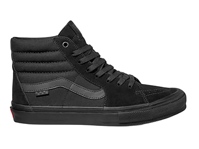 Sk8-Hi - Black / Black