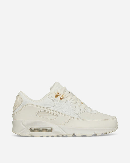 Nike Air Max 90 Sp Sail/White Sneakers Low FD6492-100