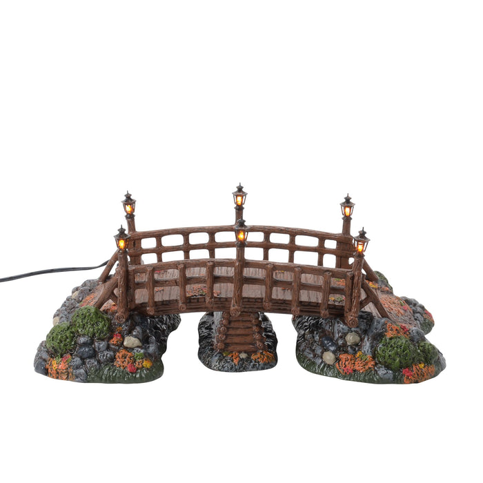 Sleepy Hollow Bridge