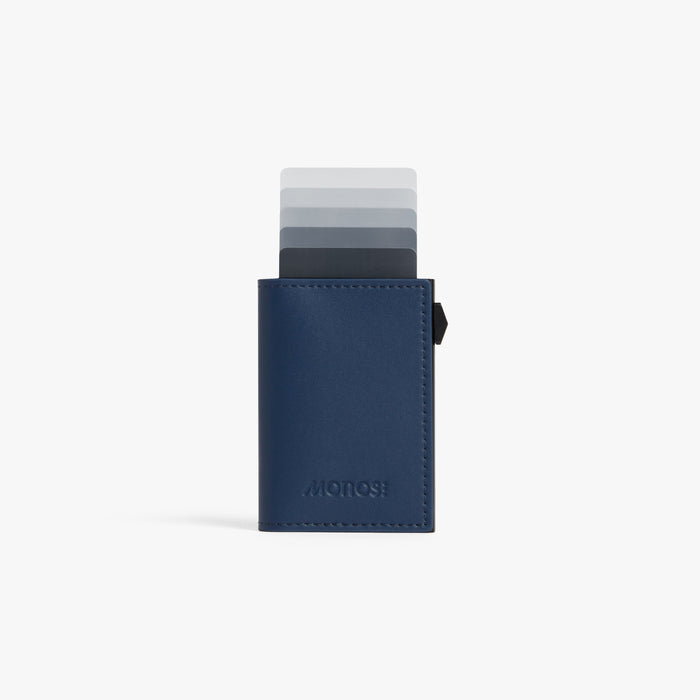 Oxford Blue / Black