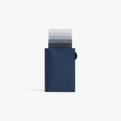 Oxford Blue / Black
