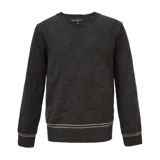 Slytherin Knitted School Sweater