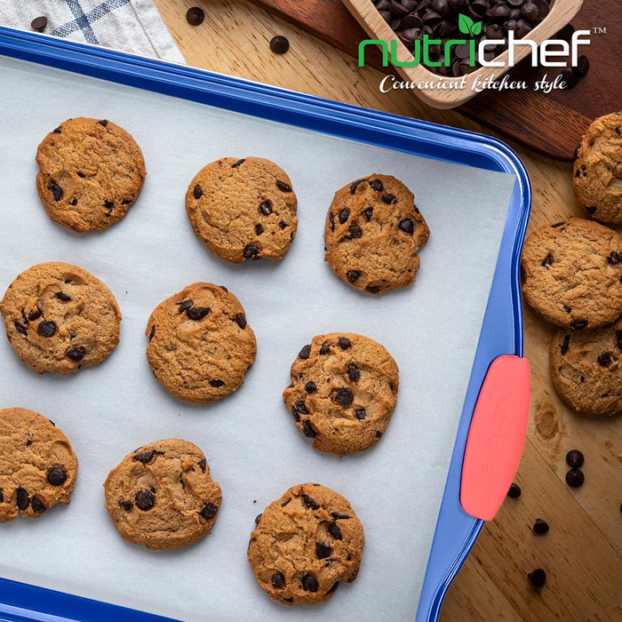 Small Cookie Sheet