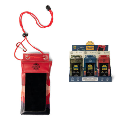 Smartphone Dry Bag