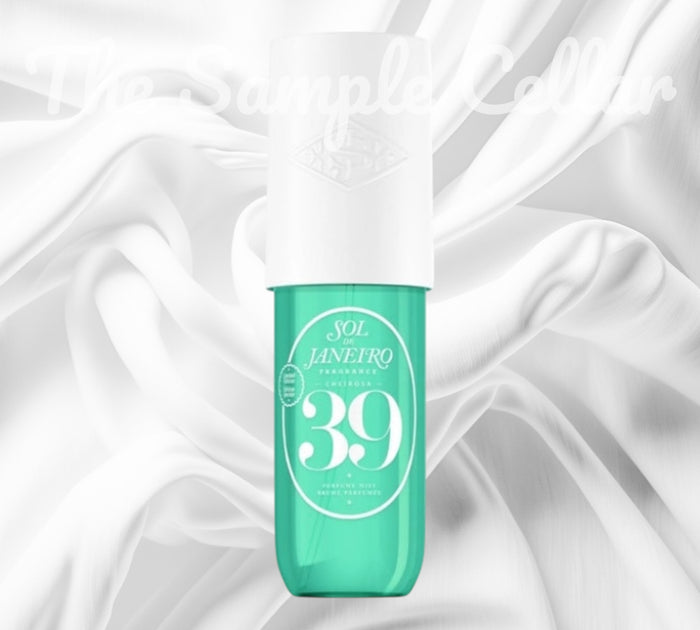 Sol de Janeiro - Cheirosa 39 Perfume Mist