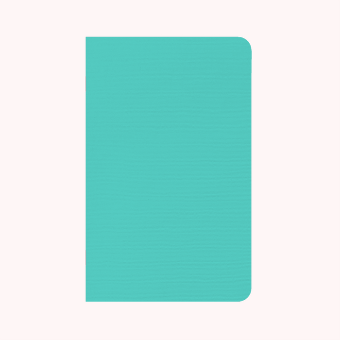 Solid Aqua