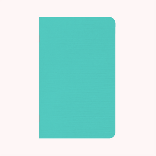Solid Aqua
